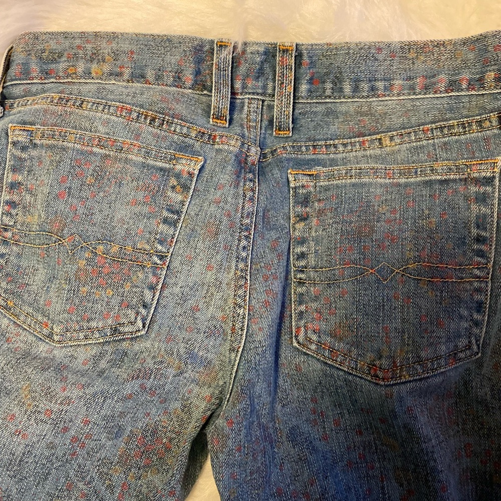 Nice Vintage Shorts - Picture 6 of 10